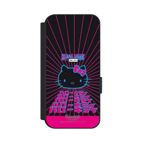 Google Pixel 9 Pro NIVOflip Hello Kitty Tokyo Rebell