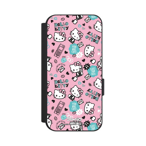 Google Pixel 9 Pro NIVOflip Hello Kitty Insta Niedlichkeit