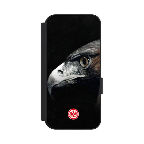 Google Pixel 9 Pro NIVOflip Eintracht Attila Schwarz