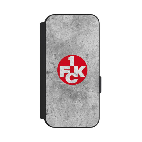 Google Pixel 9 Pro NIVOflip 1.FCK Logo Beton