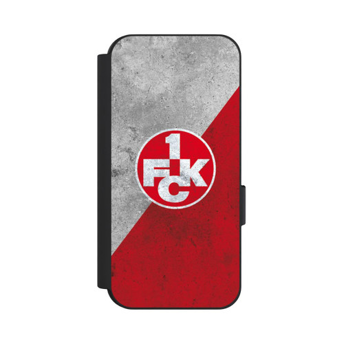 Google Pixel 9 Pro NIVOflip 1.FC Kaiserslautern-Beton Logo red