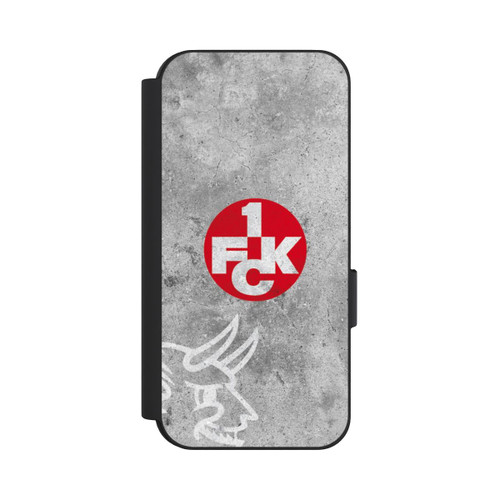 Google Pixel 9 Pro NIVOflip 1.FC Kaiserslautern-Beton Teufel