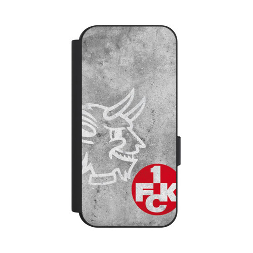 Google Pixel 9 Pro NIVOflip 1.FC Kaiserslautern-Beton Teufel groß