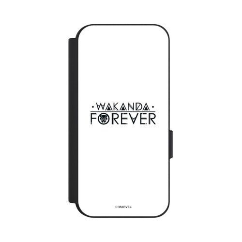 Google Pixel 9 Pro NIVOflip Wakanda Forever Black Panther
