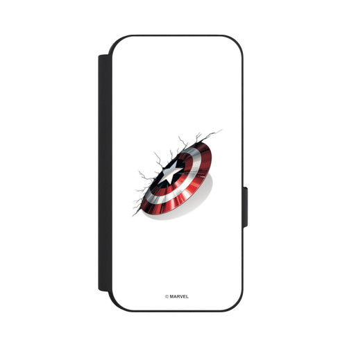 Google Pixel 9 Pro NIVOflip Bouclier Captain America