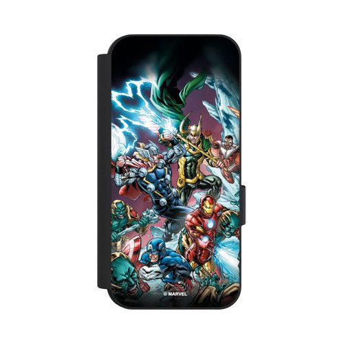 Google Pixel 9 Pro NIVOflip Avengers