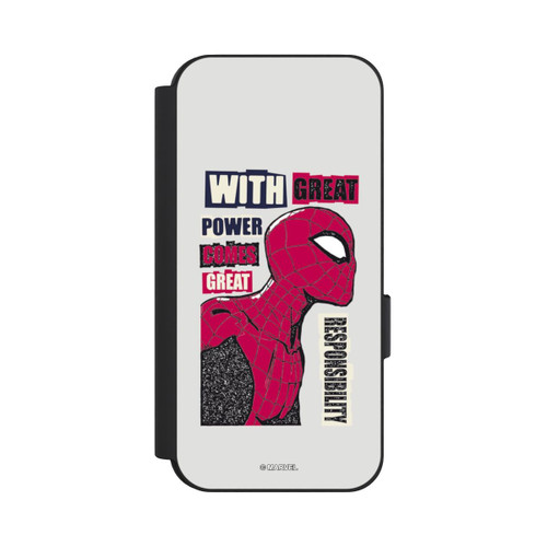 Google Pixel 9 Pro NIVOflip Spider-Man Profile