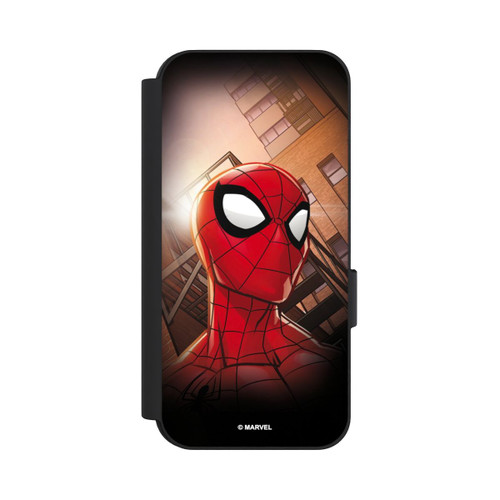 Google Pixel 9 Pro NIVOflip Spider-Man City