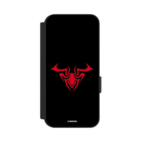 Google Pixel 9 Pro NIVOflip Logo Araignée Spider-Man Venom