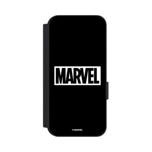 Google Pixel 9 Pro NIVOflip Marvel Logo Black
