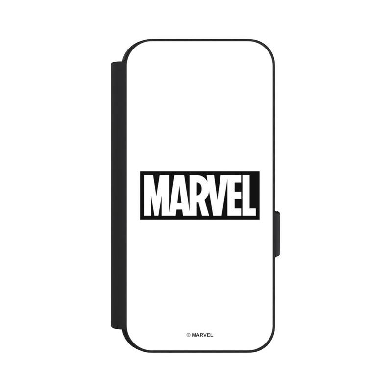 Pixel 9 Pro NIVOflip Marvel Logo White
