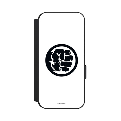 Google Pixel 9 Pro NIVOflip Hulk Fist Logo