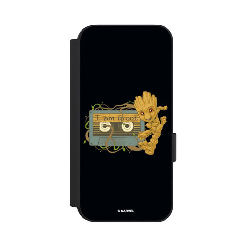 Google Pixel 9 Pro NIVOflip I am Groot - Gardiens de la Galaxy