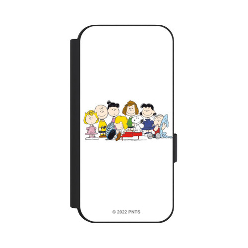 Google Pixel 9 Pro NIVOflip Peanuts Photo de Groupe