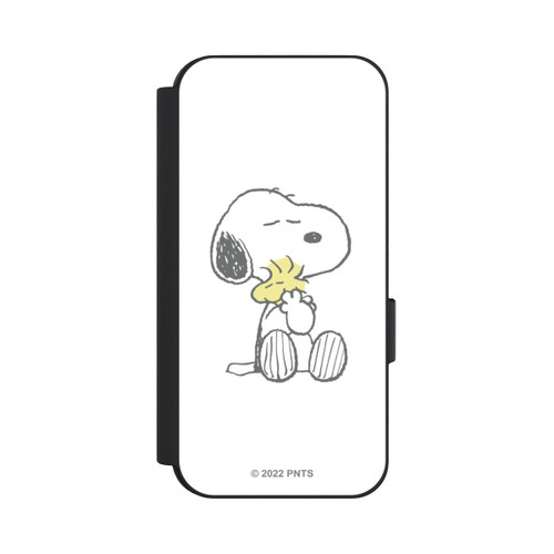 Google Pixel 9 Pro NIVOflip Snoopy And Woodstock kuscheln