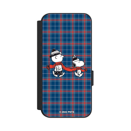 Google Pixel 9 Pro NIVOflip Peanuts Christmas Sweater