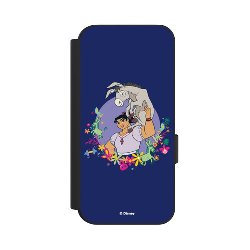 Google Pixel 9 Pro NIVOflip Luisa - Encanto