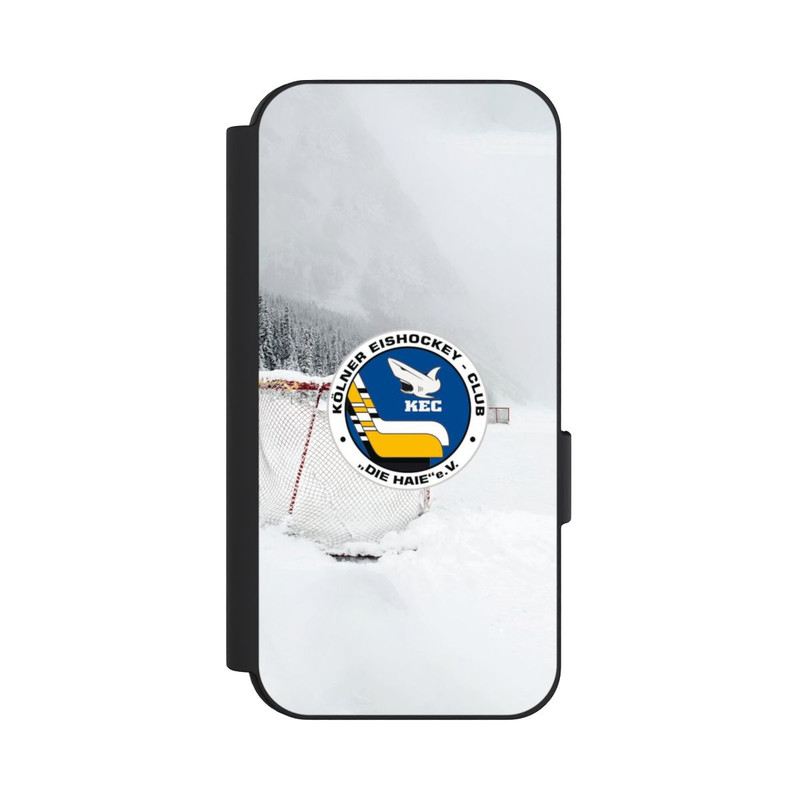Pixel 9 Pro NIVOflip Trainingsplatz im Schnee