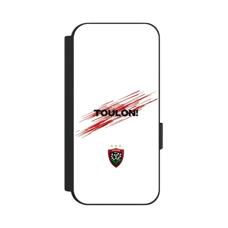 Pixel 9 Pro NIVOflip Toulon Blanc