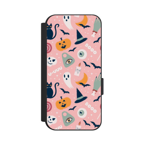 Google Pixel 9 Pro NIVOflip Fantômes Mignons Pattern