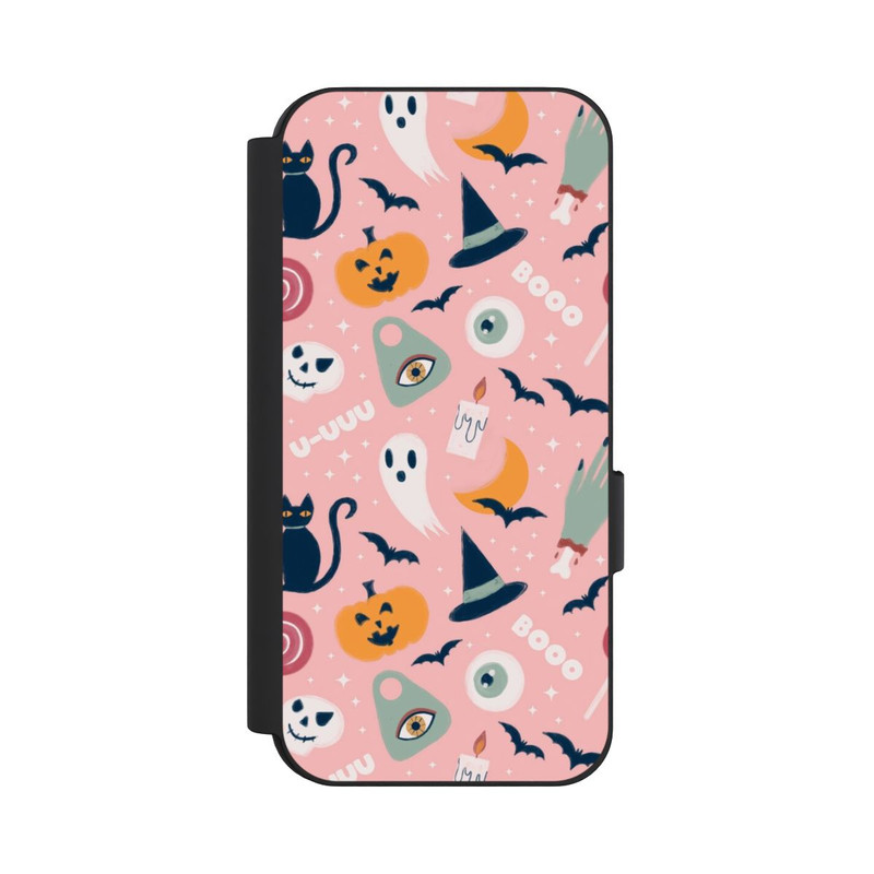 Pixel 9 Pro NIVOflip Fantômes Mignons Pattern