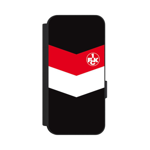 Google Pixel 9 Pro NIVOflip 1.FCK Blockstreifen Design