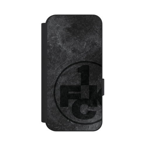 Google Pixel 9 Pro NIVOflip 1.FCK Black Grunge
