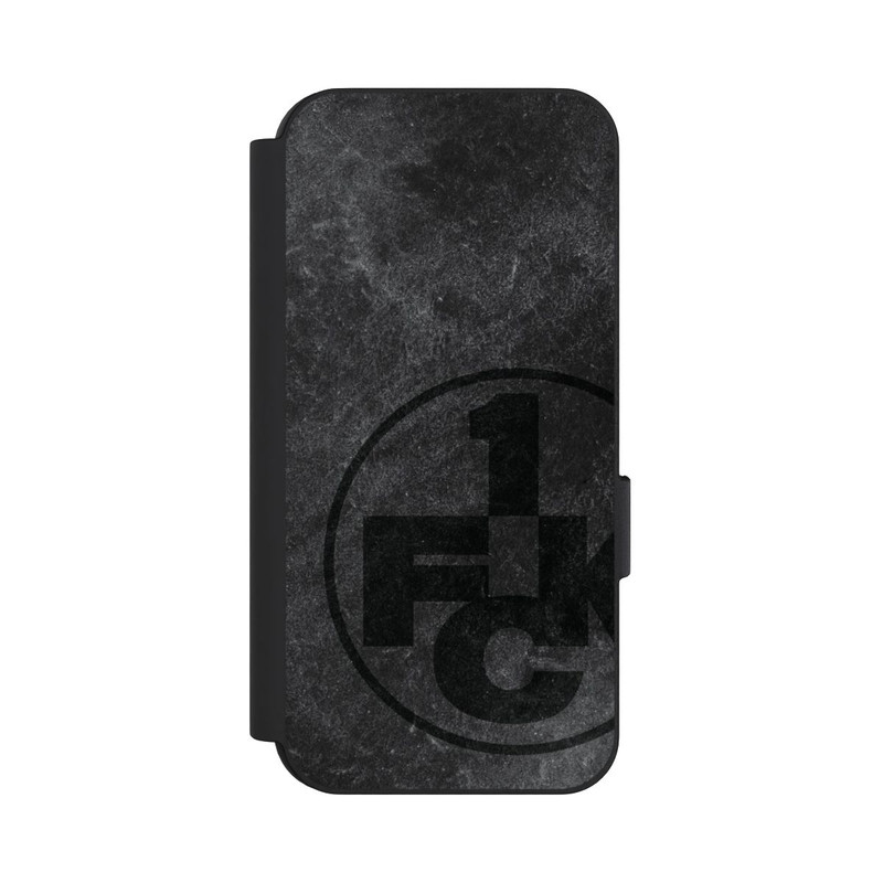Pixel 9 Pro NIVOflip 1.FCK Black Grunge