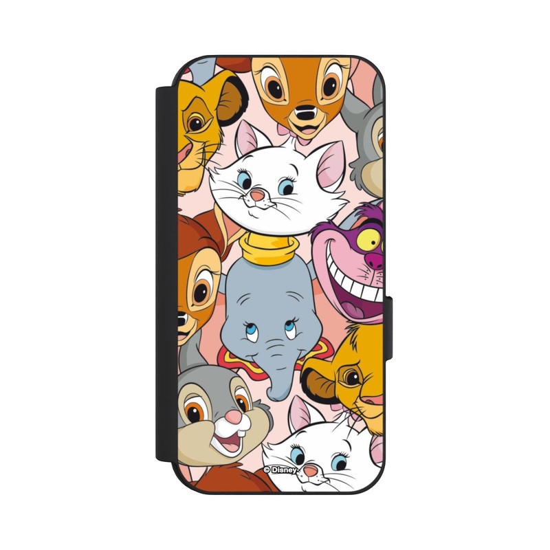 Pixel 9 Pro NIVOflip Closeup Disney Classic Character