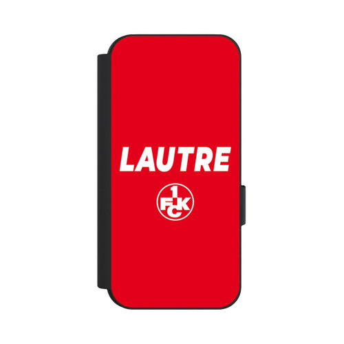 Google Pixel 9 Pro NIVOflip Lautre Rot