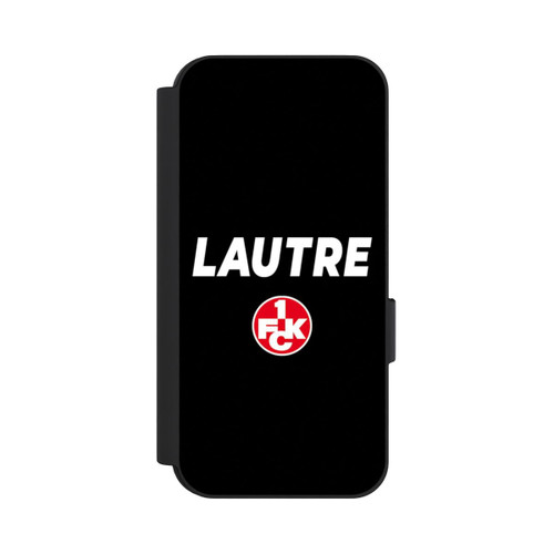 Google Pixel 9 Pro NIVOflip Lautre Schwarz