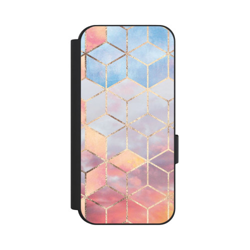 Google Pixel 9 Pro NIVOflip Magic Sky Cubes