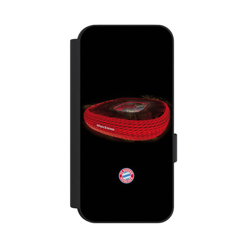 Google Pixel 9 Pro NIVOflip  FCB Allianz Arena