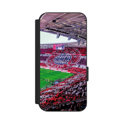 Google Pixel 9 Pro NIVOflip FCB Stadium Grandstand