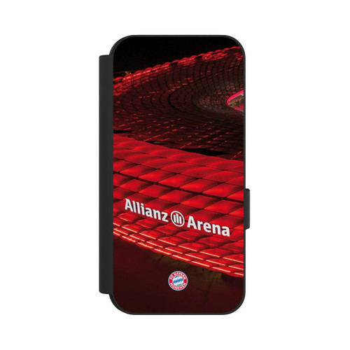 Google Pixel 9 Pro NIVOflip Allianz Arena by Night
