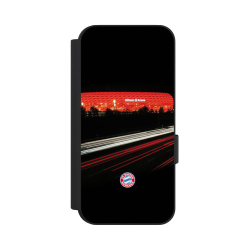 Google Pixel 9 Pro NIVOflip FC Bayern Munich Allianz Arena