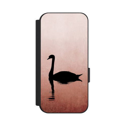 Google Pixel 9 Pro NIVOflip Le cygne rouge