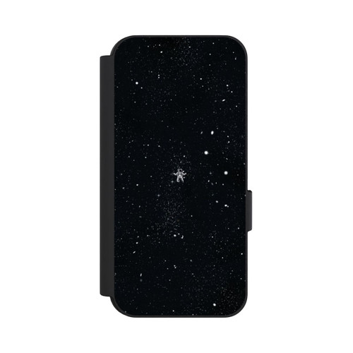 Google Pixel 9 Pro NIVOflip Kleiner Astronaut