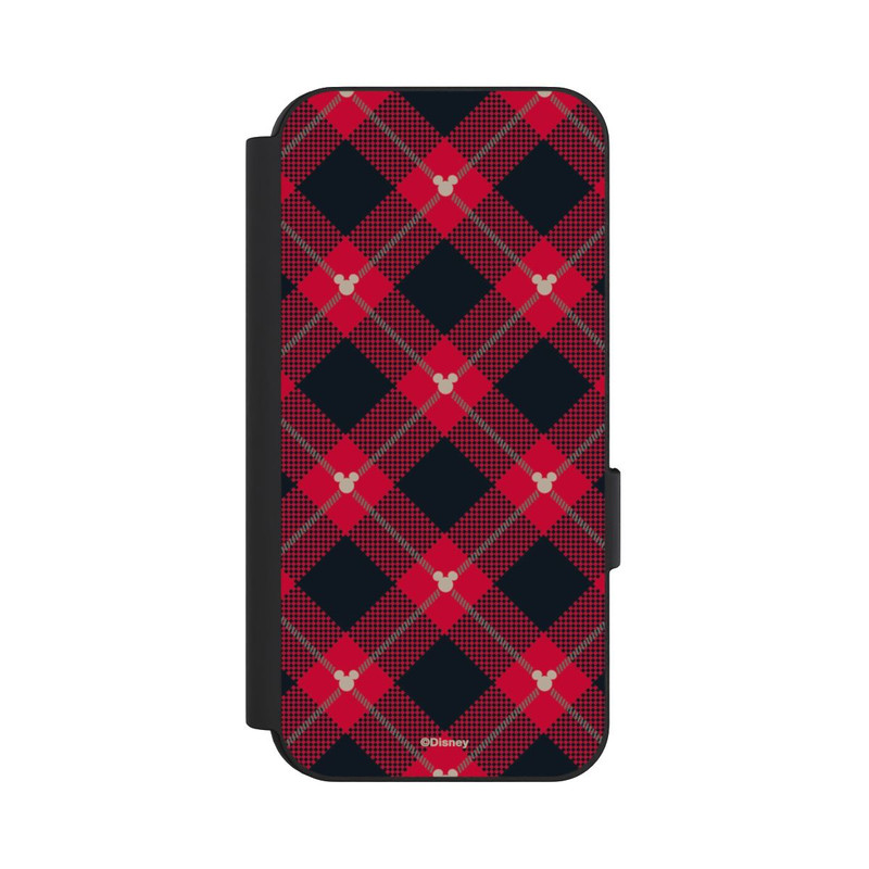 Pixel 9 Pro NIVOflip Motif de Noël Mickey rouge