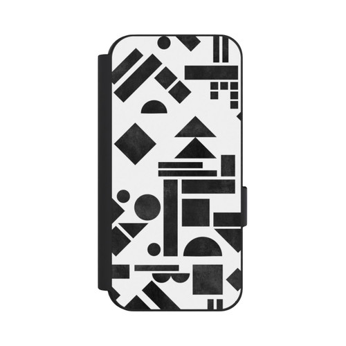 Google Pixel 9 Pro NIVOflip Géométrie