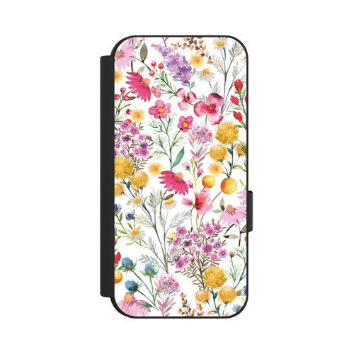 Google Pixel 9 Pro NIVOflip Plantes botaniques de printemps