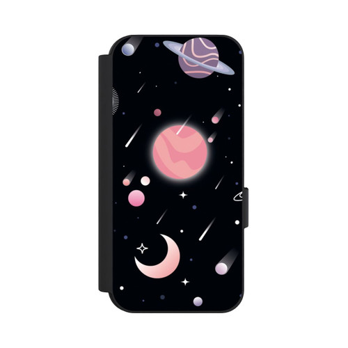 Google Pixel 9 Pro NIVOflip Weltraumplaneten
