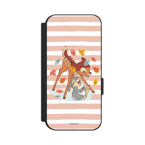 Google Pixel 9 Pro NIVOflip Bambi Klopfer Streifen