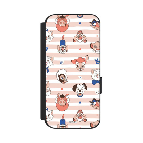 Google Pixel 9 Pro NIVOflip Classique Bande Disney
