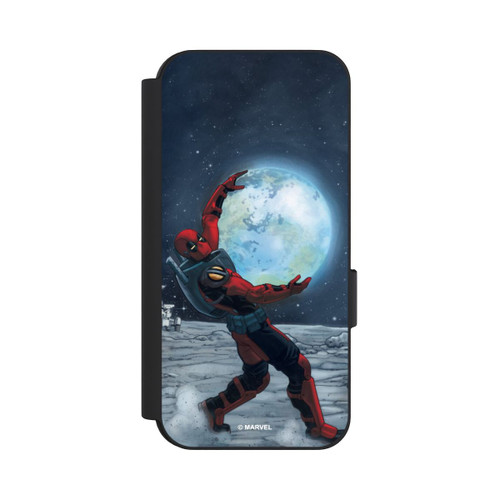 Google Pixel 9 Pro NIVOflip Deadpool Moon
