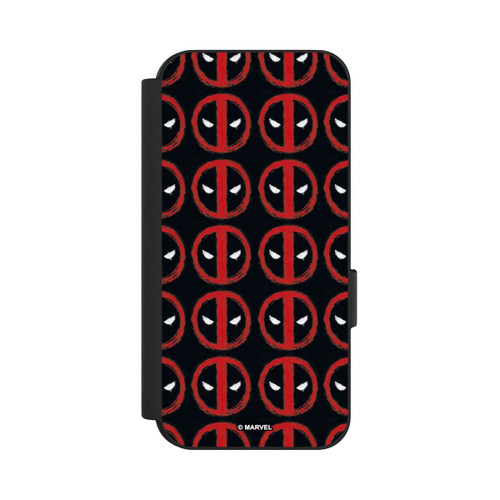 Google Pixel 9 Pro NIVOflip Deadpool modèle