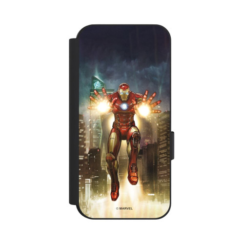 Google Pixel 9 Pro NIVOflip Iron Man Flying