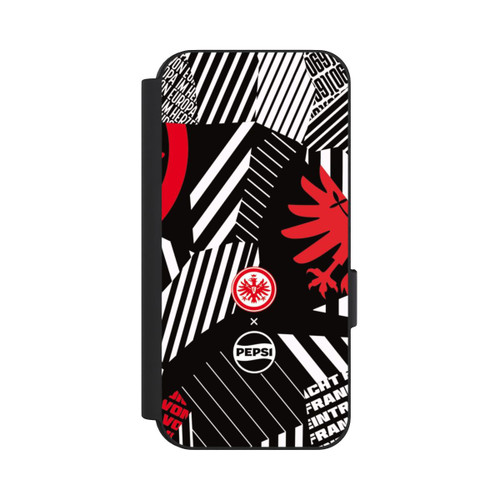 Google Pixel 9 Pro NIVOflip Eintracht x Pepsi