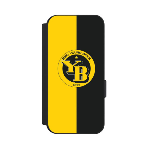 Google Pixel 9 Pro NIVOflip BSC YB Yellow Black