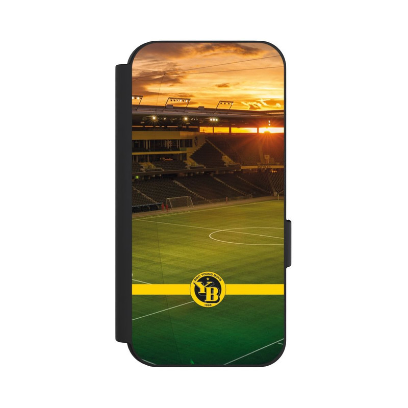 Pixel 9 Pro NIVOflip BSC YB Stadium